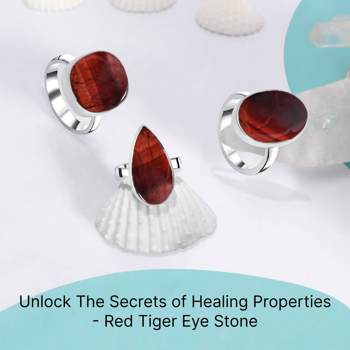 Physical Healing Properties Physical Healing Properties