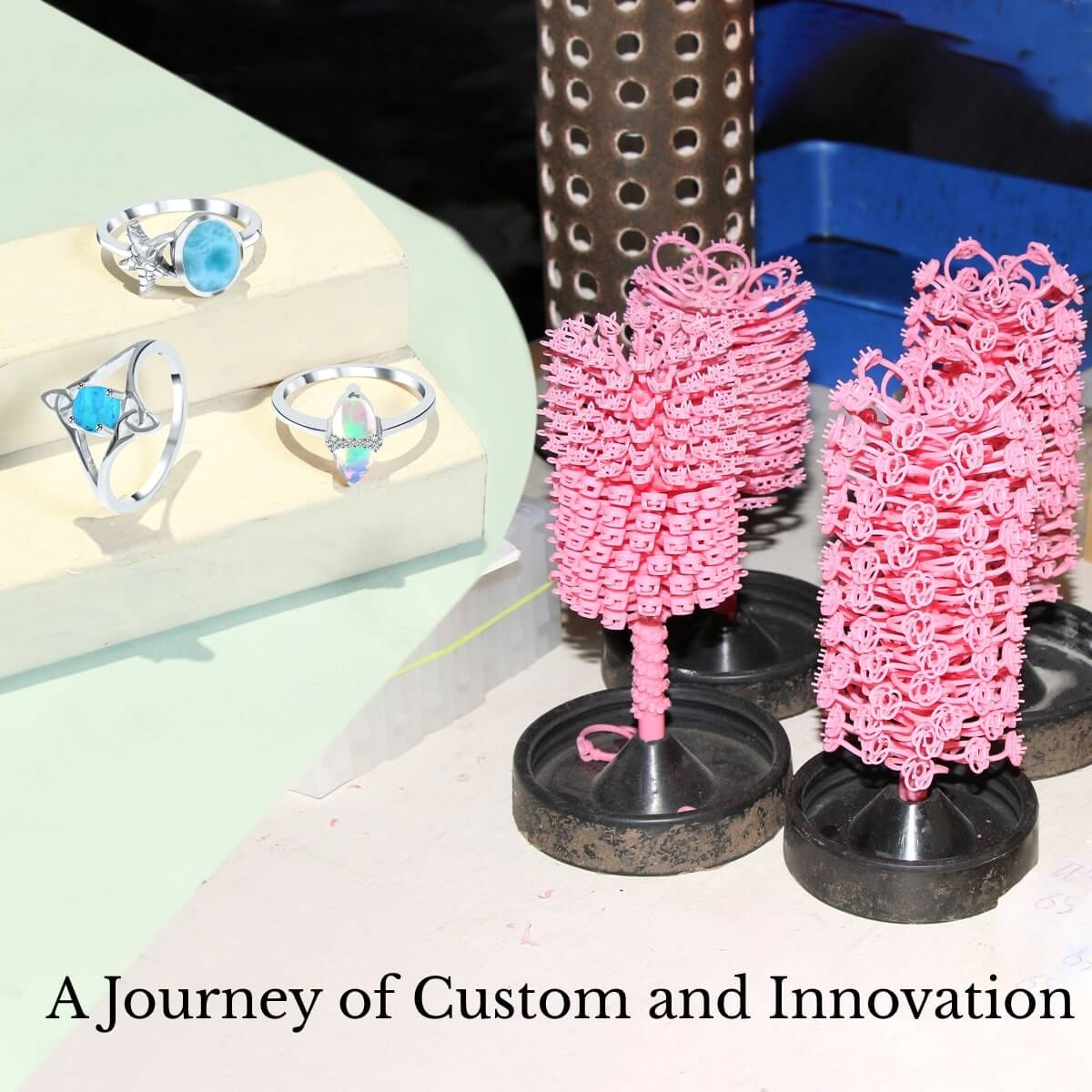 Custom and Innovation at a Crossroads Custom and Innovation at a Crossroads