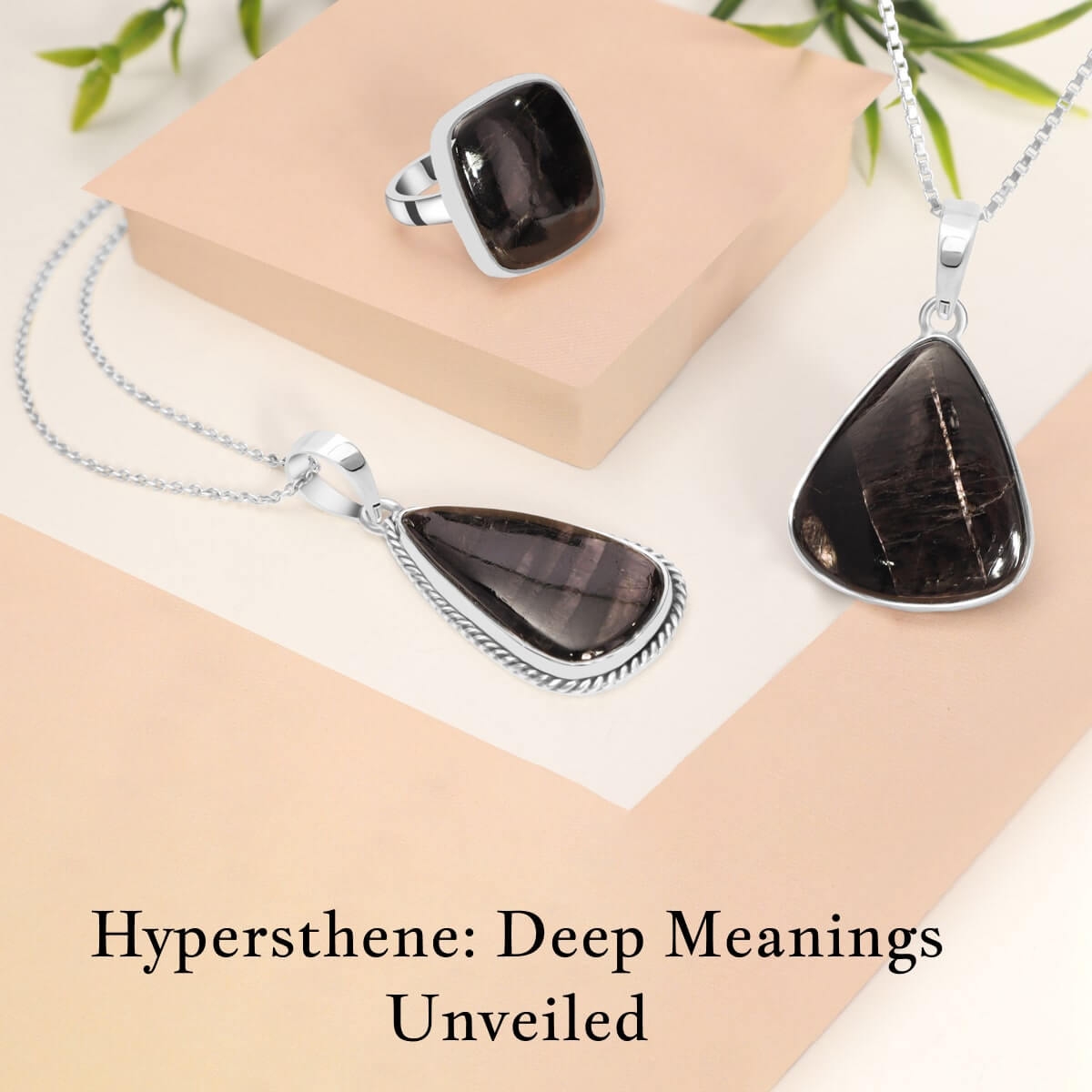 Meaning of Hypersthene Meaning of Hypersthene