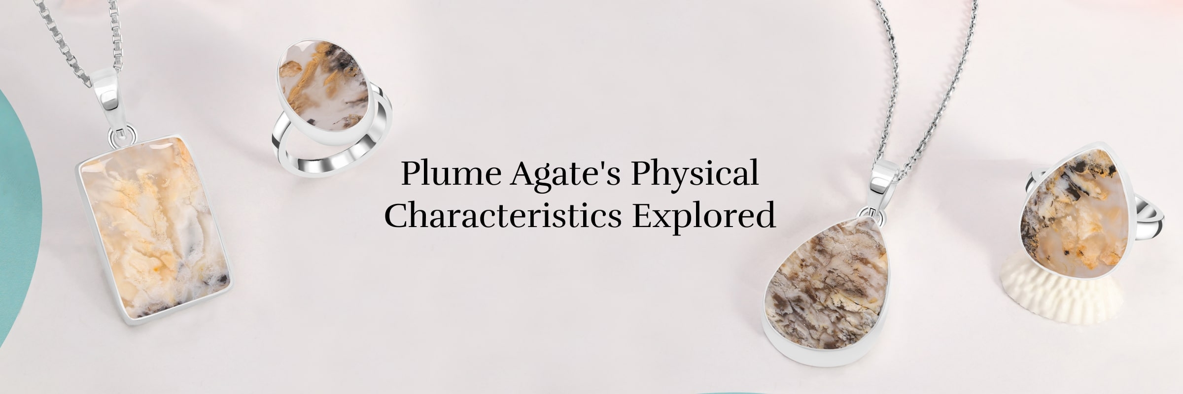 Physical Properties of Plume Agate Gemstone Physical Properties of Plume Agate Gemstone