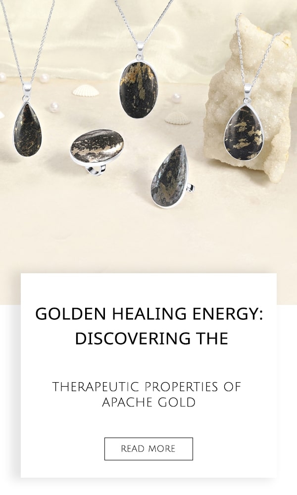 Properties of Apache Gold