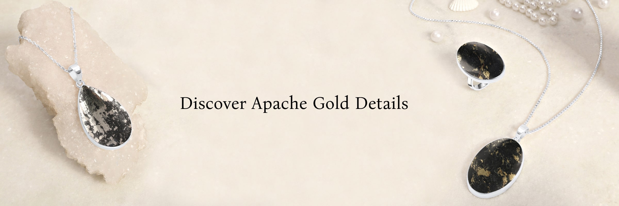 More About Apache Gold