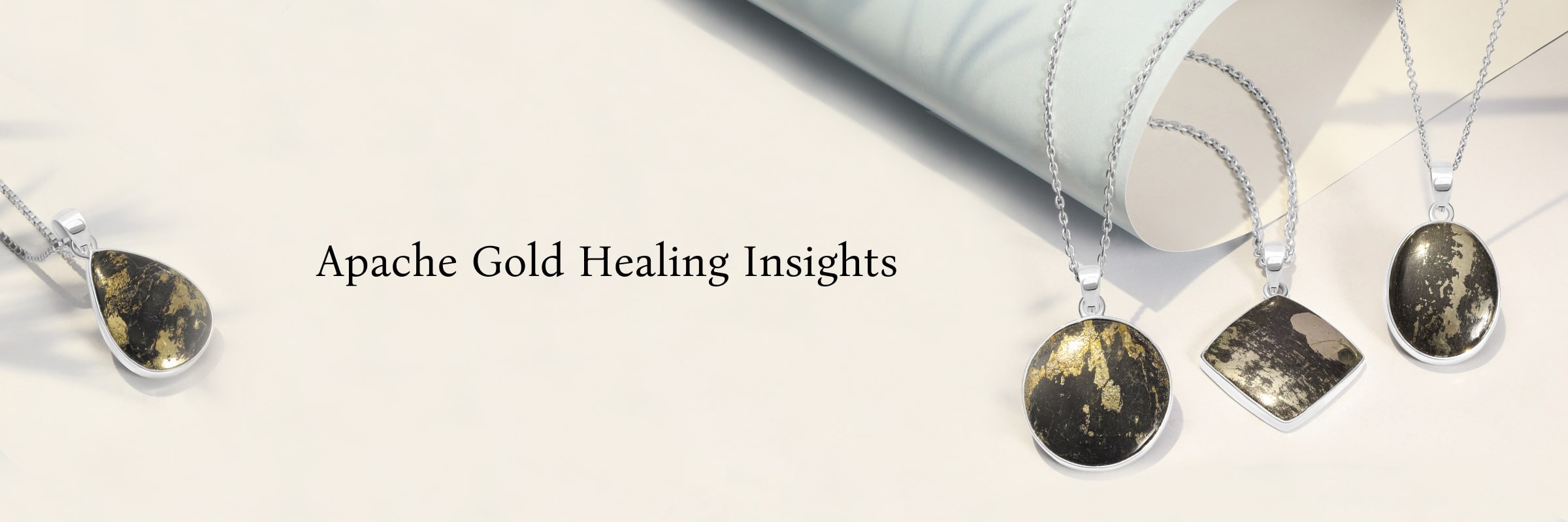 The Healing Power of Apache Gold: A Closer Look