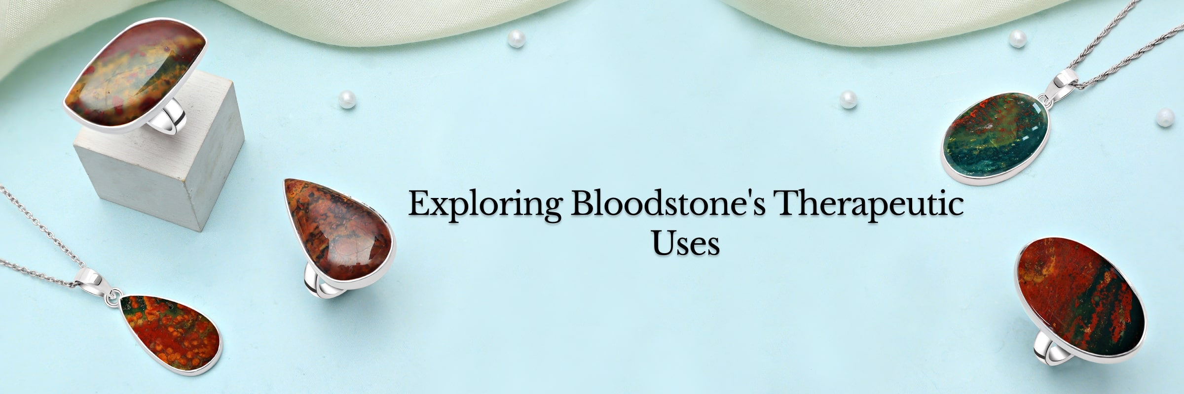 Healing Bloodstone: Unlocking its Therapeutic Properties and Uses bloodstone healing properties and uses