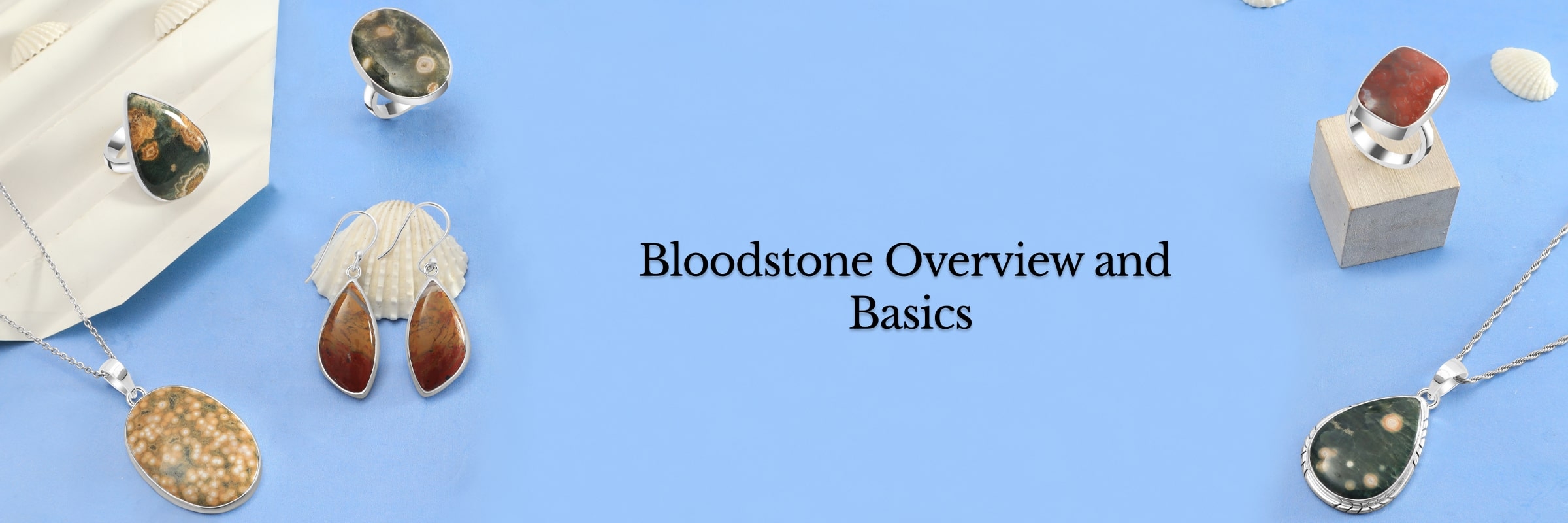 Bloodstone An Introduction Bloodstone An Introduction