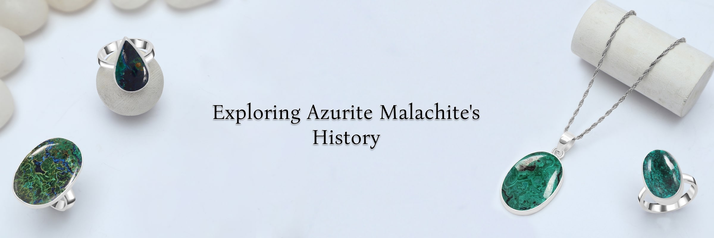 The Rich History and Origin of Azurite Malachite The Rich History and Origin of Azurite Malachite