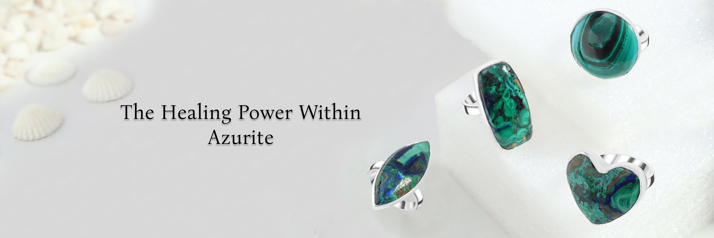 Restorative Properties of Azurite Malachite Restorative Properties of Azurite Malachite