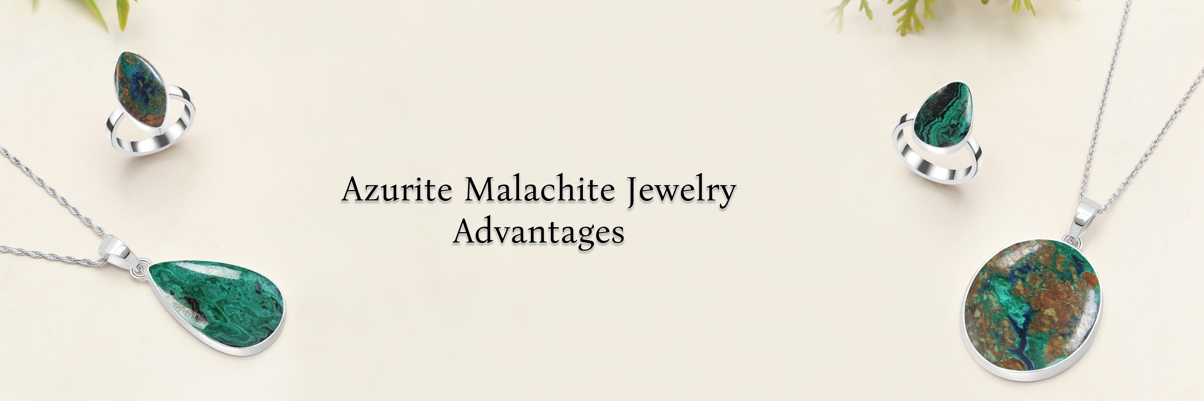 Benefits of Wearing Azurite Malachite Jewelry Benefits of Wearing Azurite Malachite Jewelry