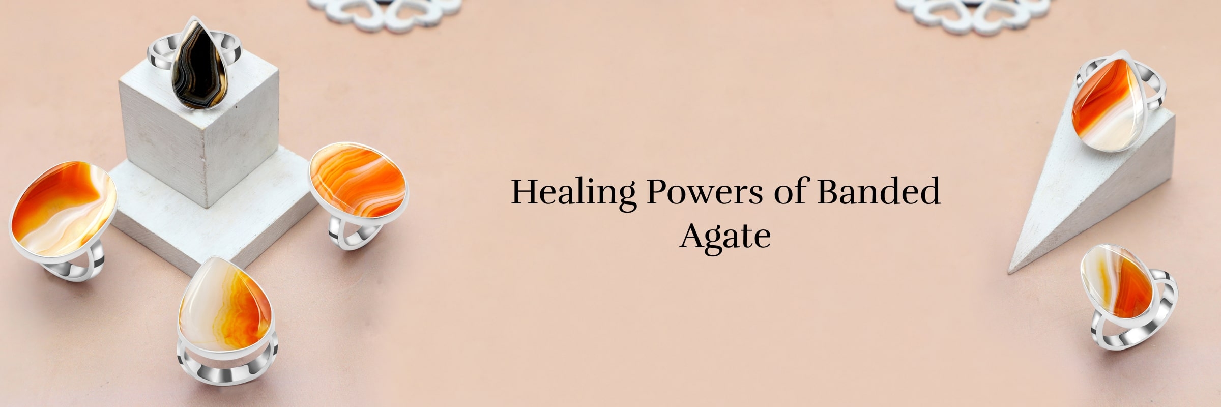 Banded Agate's Therapeutic Qualities Banded Agate's Therapeutic Qualities