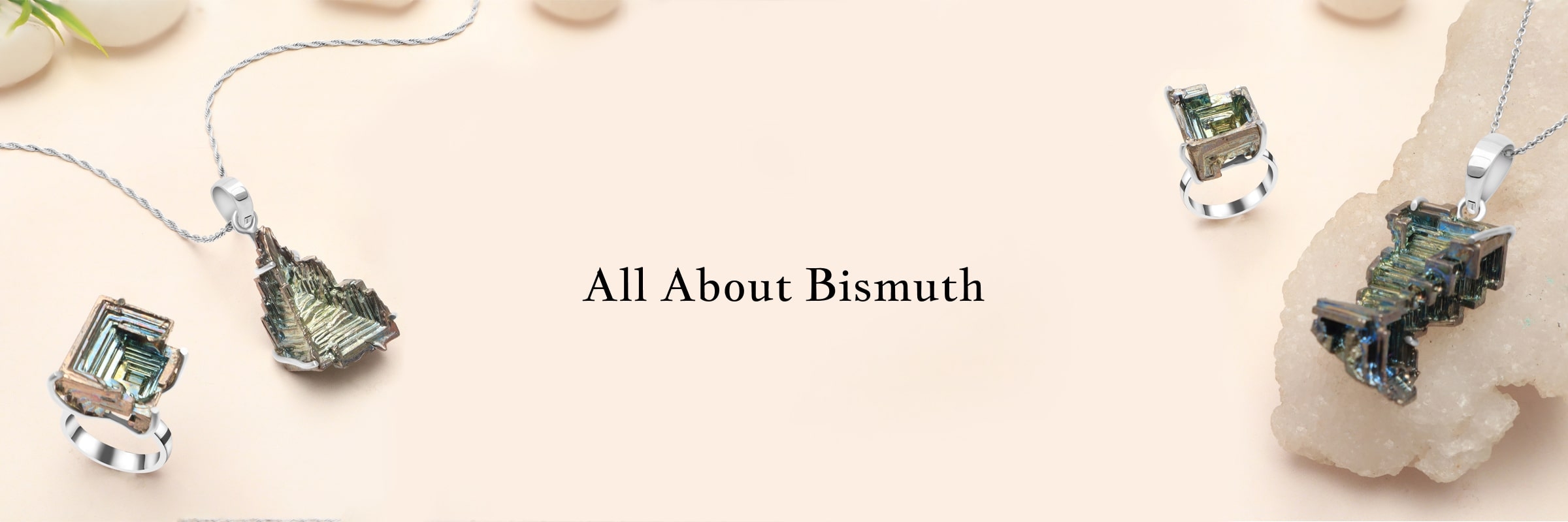 What Is Bismuth What Is Bismuth