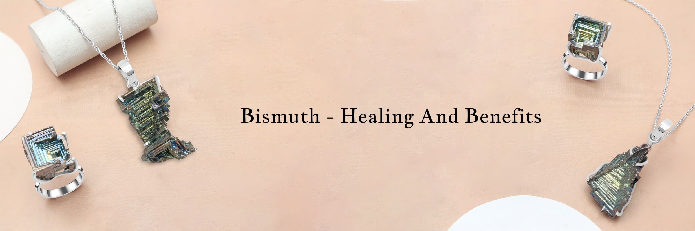 Bismuth Healing Properties and Benefits Bismuth Healing Properties and Benefits