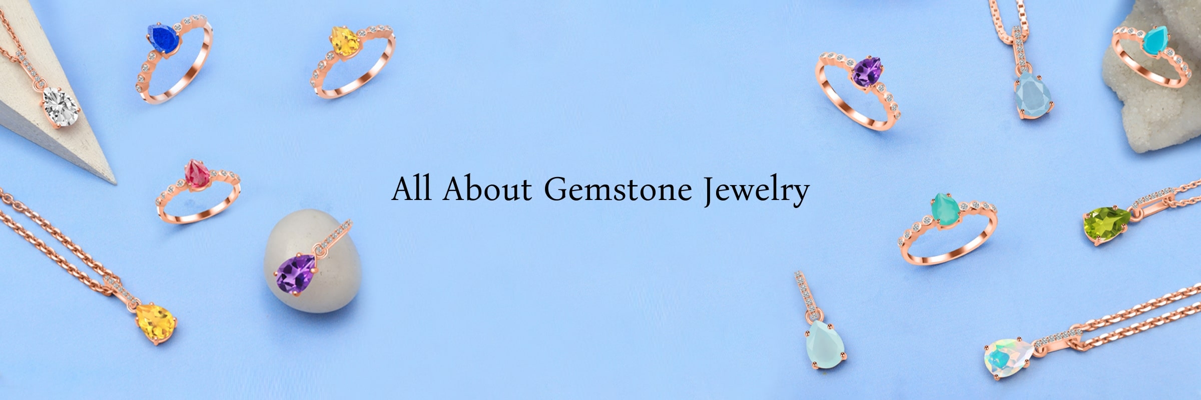 All About Exquisite Wholesale Gemstone Jewelry All About Exquisite Wholesale Gemstone Jewelry