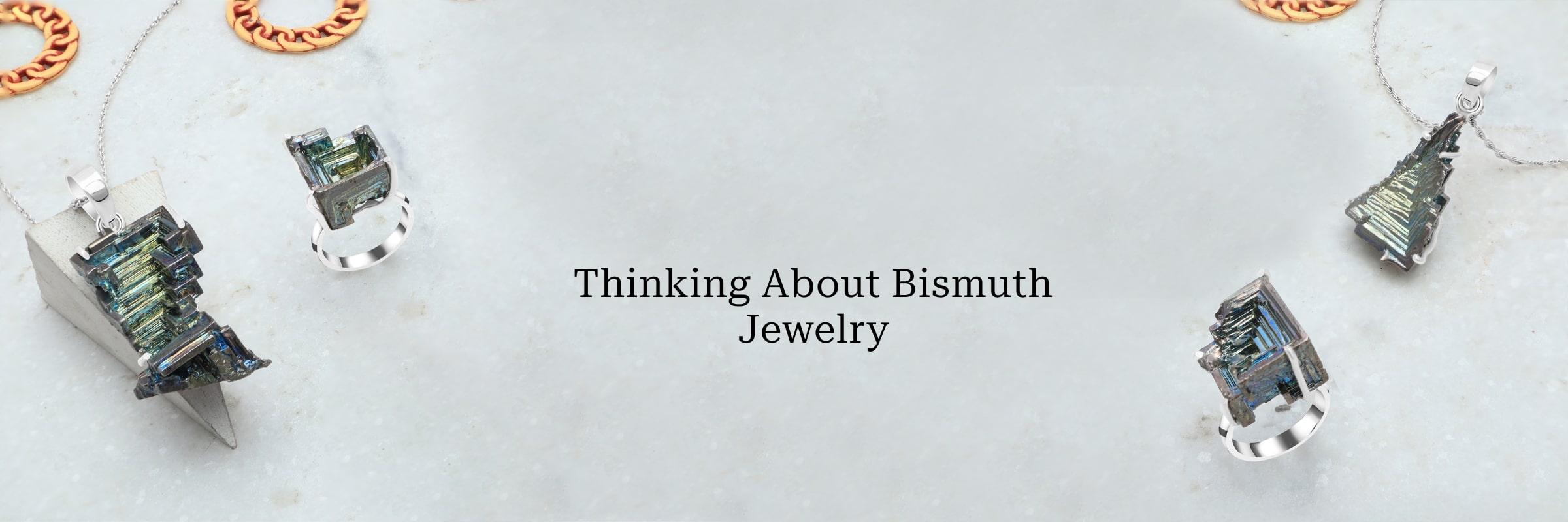 Is Bismuth Jewelry the Right Choice for You