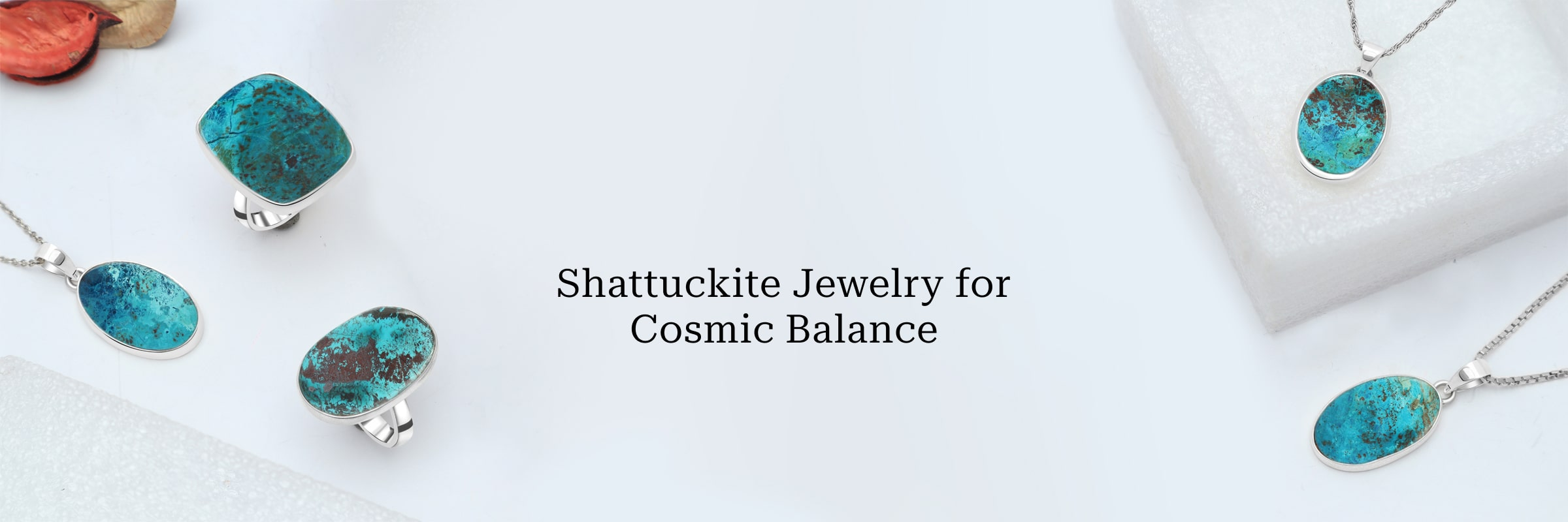 Cosmic Benefits of Wearing Shattuckite Jewelry Benefits of Shattuckite Jewelry