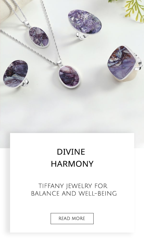 Tiffany Jewelry