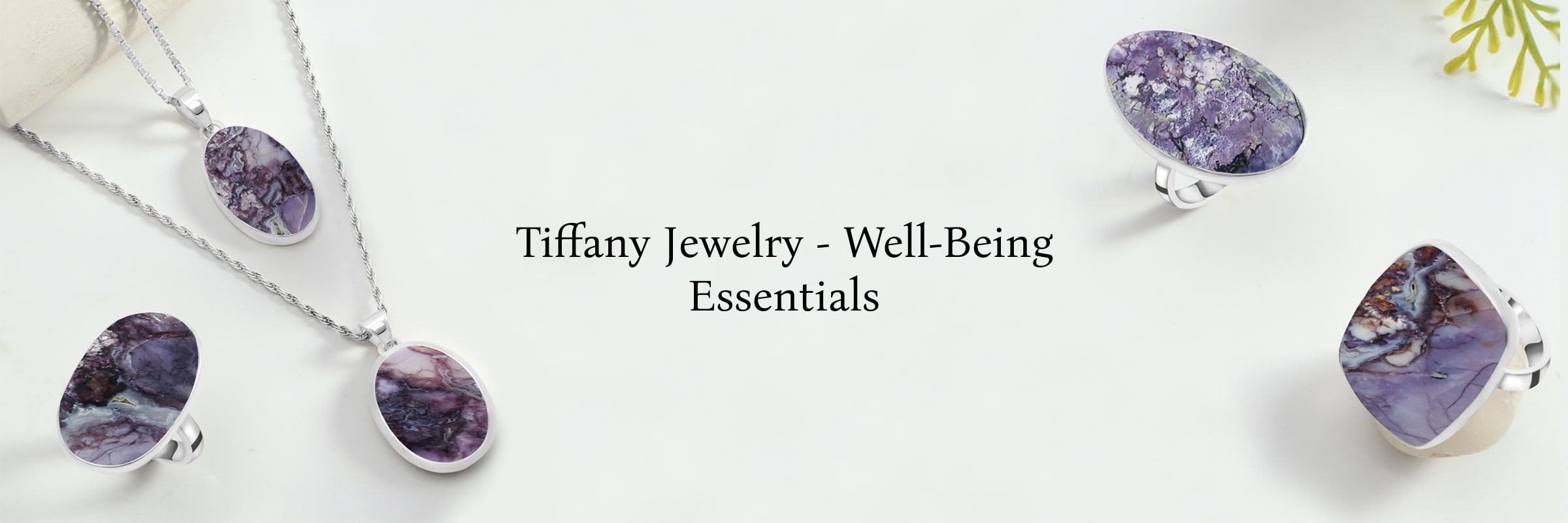 Tiffany Jewelry