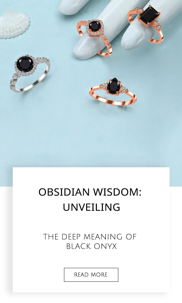 Meaning of Black Onyx