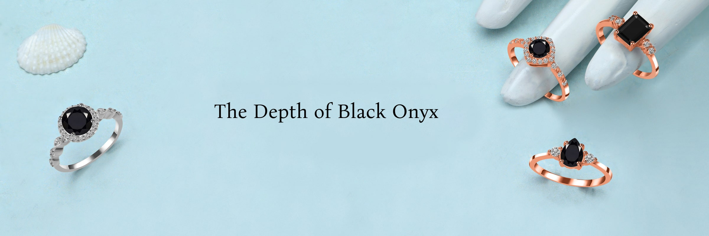 Meaning of Black Onyx