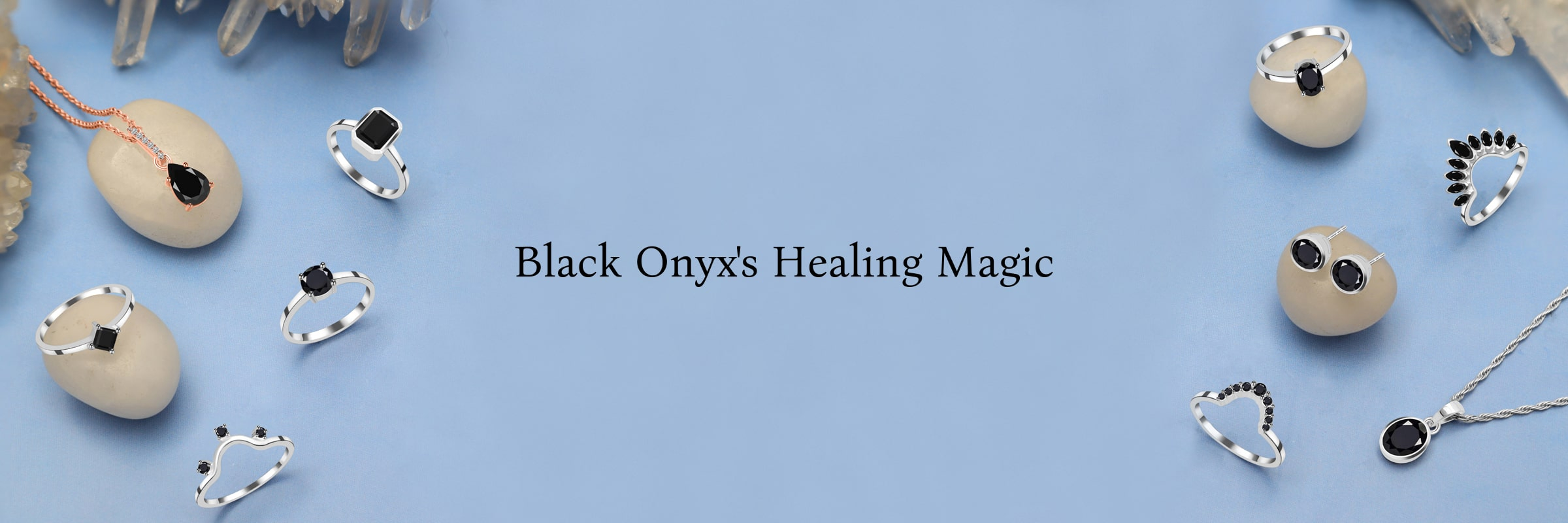 Healing Properties of Black Onyx