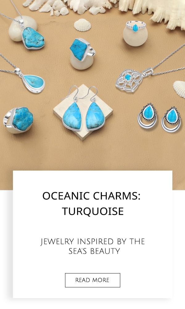 Turquoise Jewelry