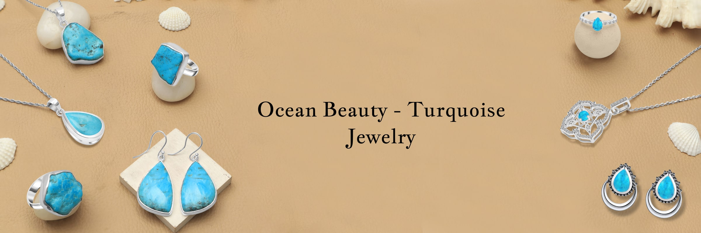 Turquoise Jewelry