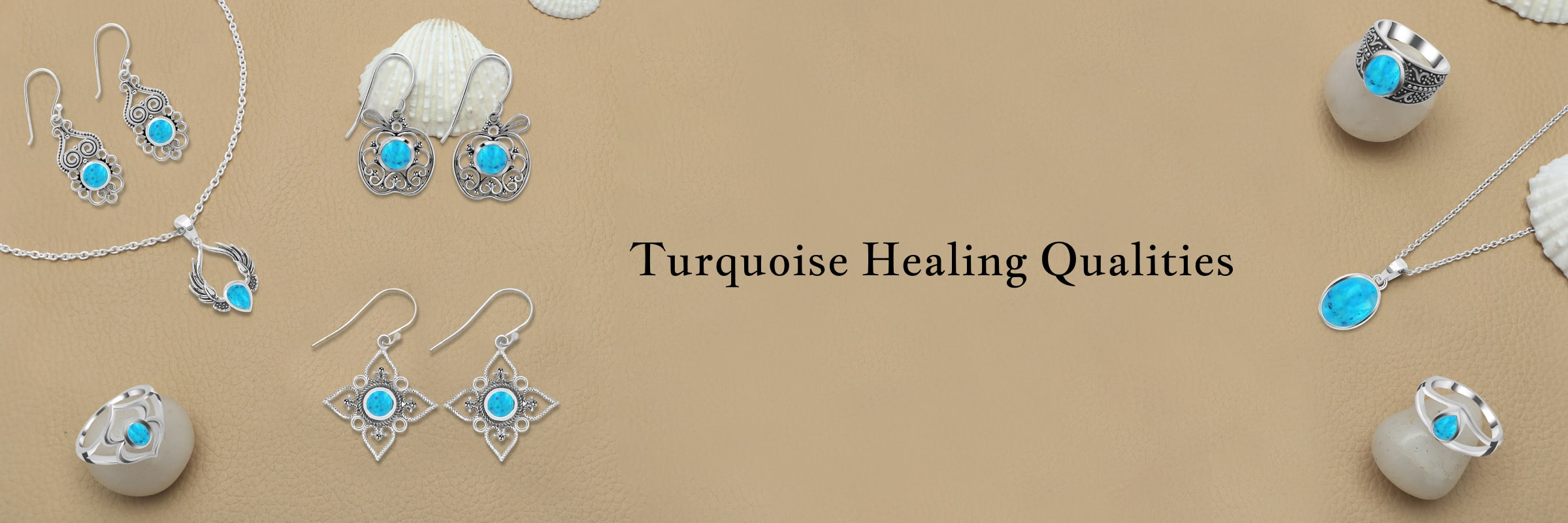 Turquoise Gemstone Healing Properties