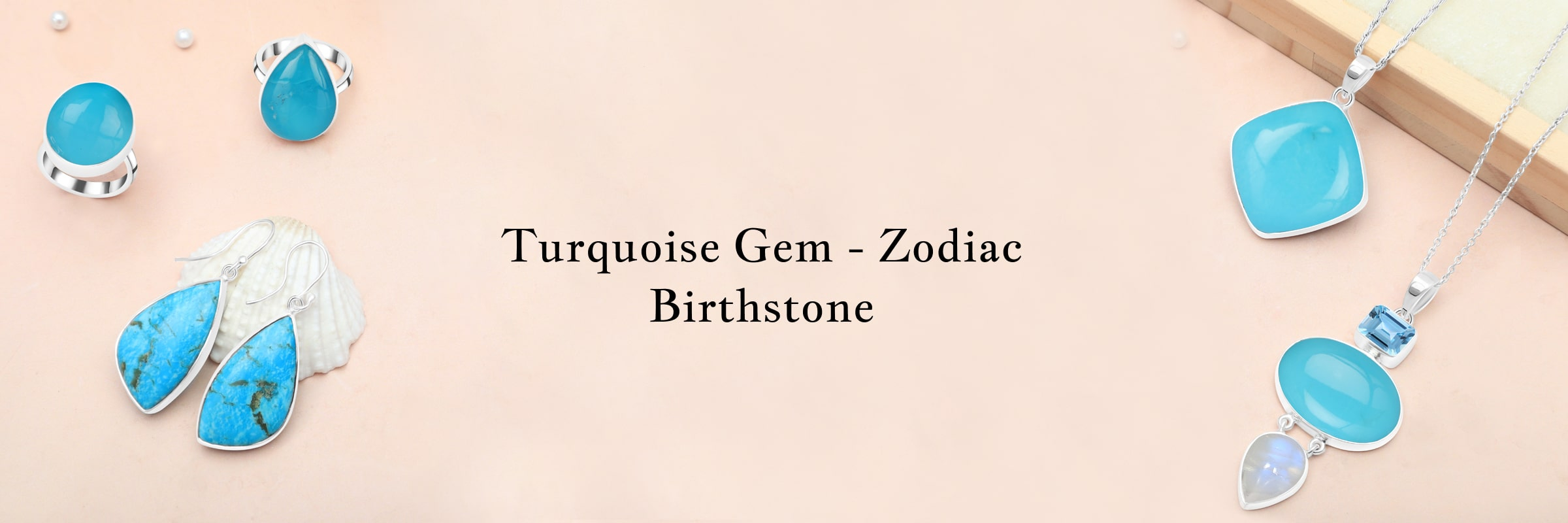 Zodiac Birthstone