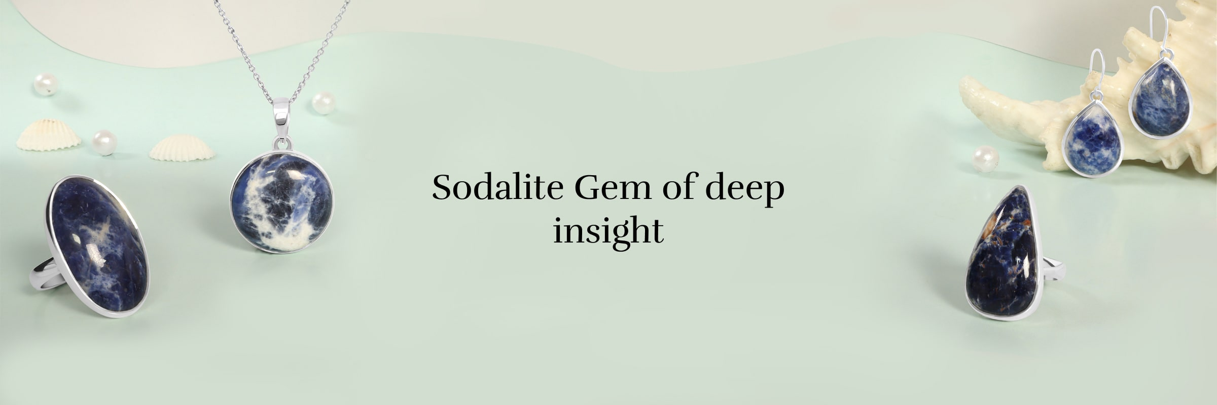 What is Sodalite What is Sodalite