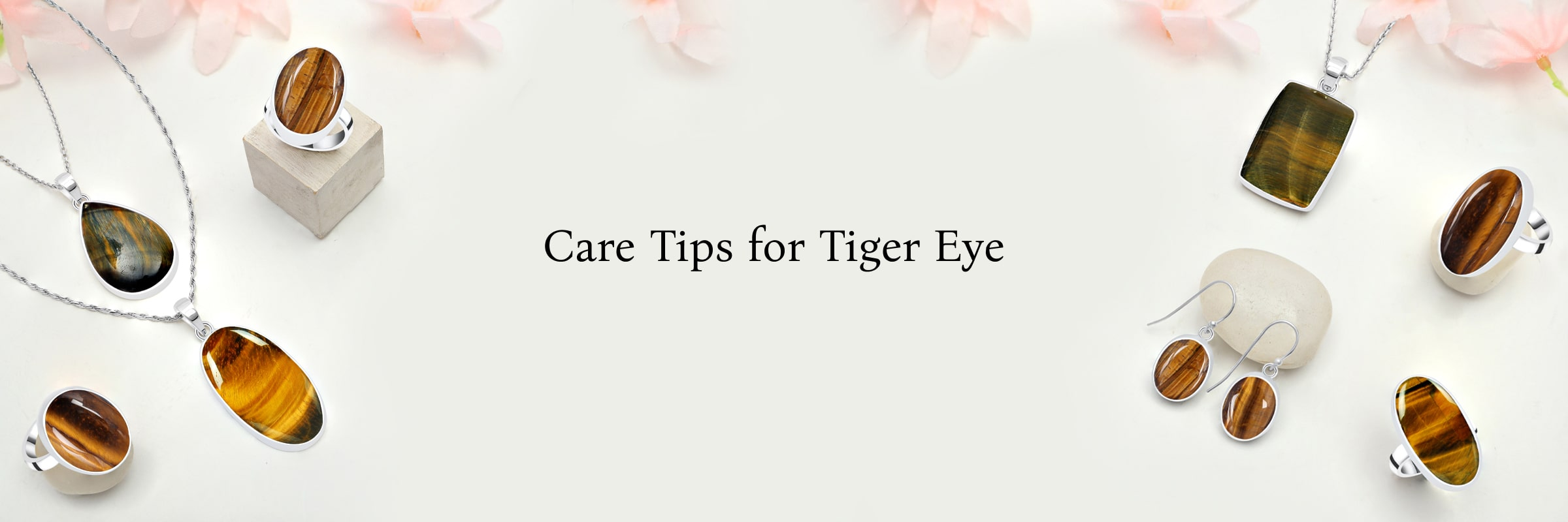Tiger Eye Cleaning Process Tiger Eye Cleaning Process
