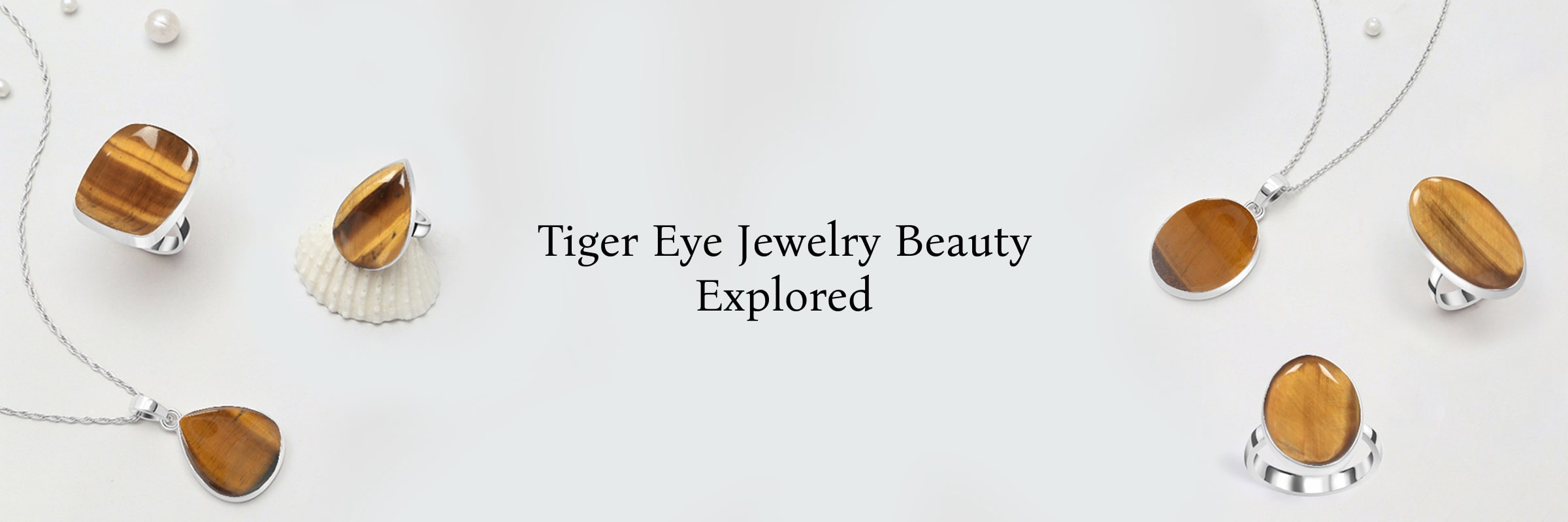 Splendid Beauty and Effective Benefits Of Tiger Eye Jewelry Benefits Of Tiger Eye Jewelry