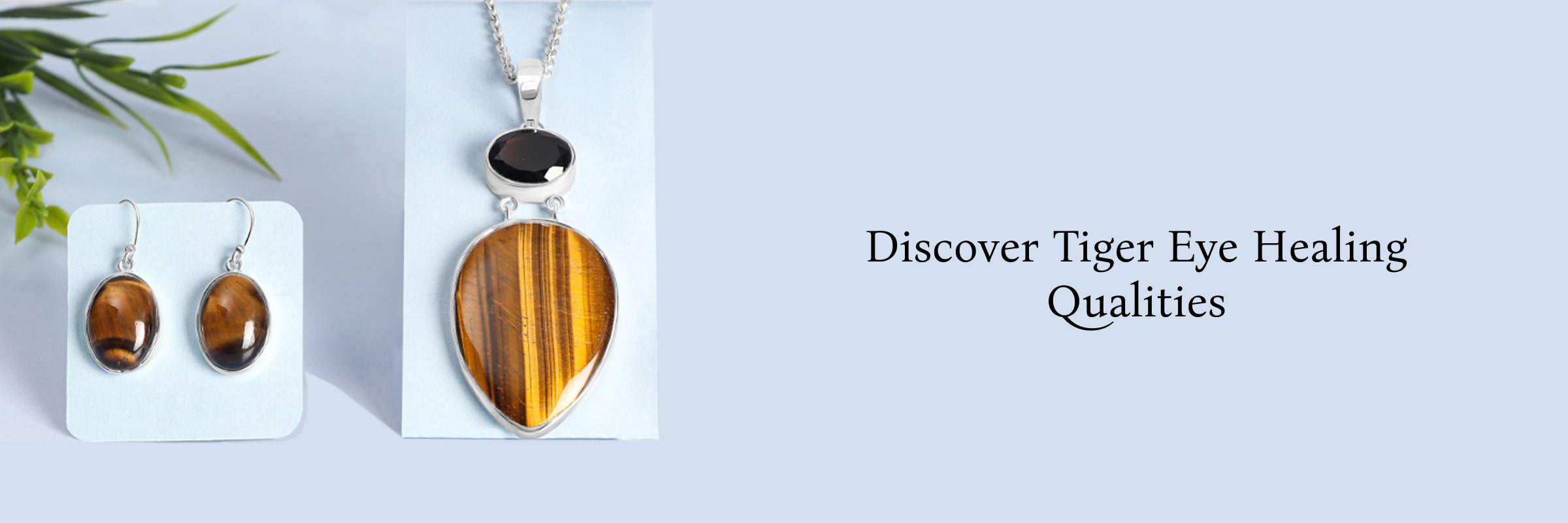 Tiger Eye Jewelry: Healing Properties Tiger Eye Jewelry Healing Properties