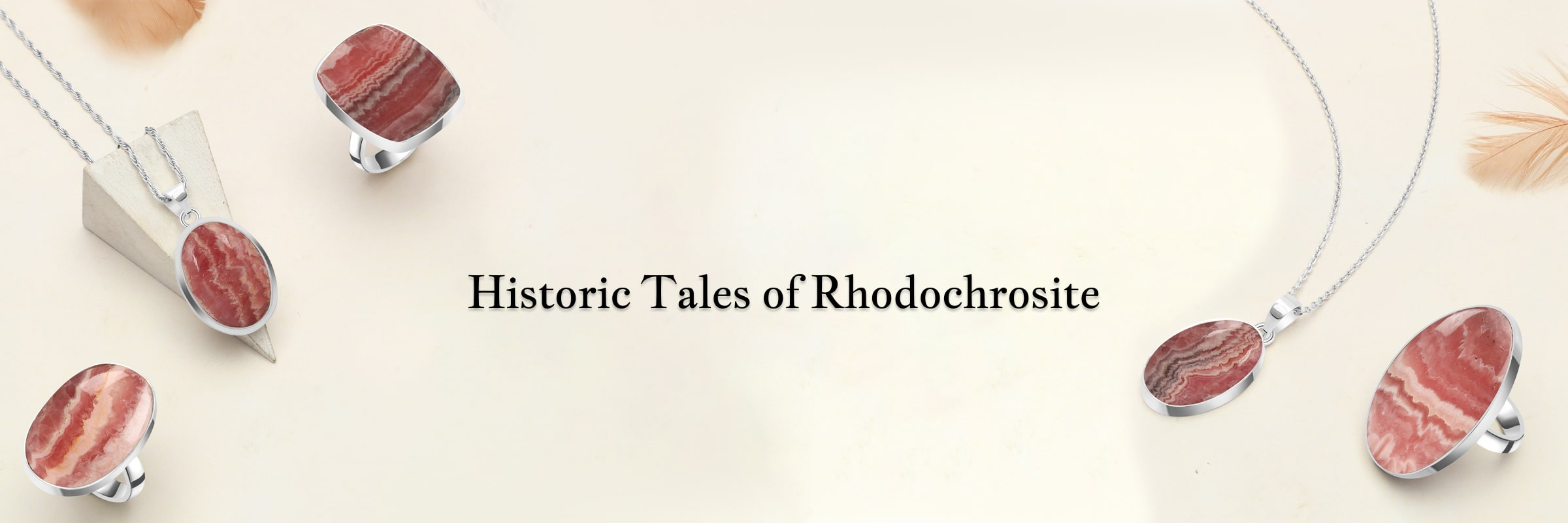 Past Narrations of Rhodochrosite Past Narrations of Rhodochrosite