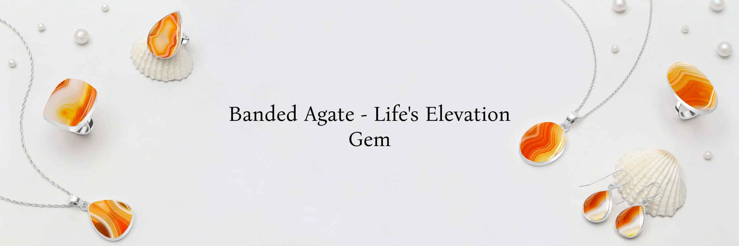 Banded Agate