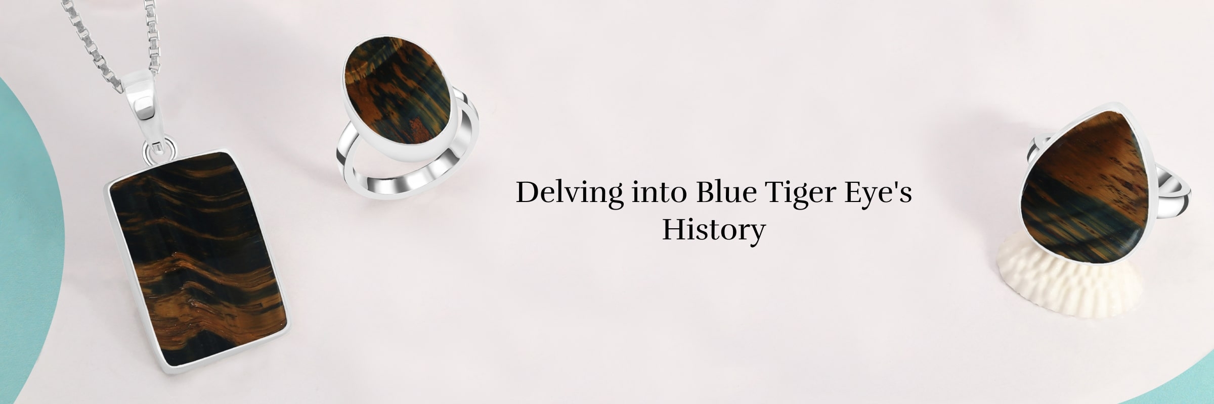 Past Narrations of Blue Tiger Eye Past Narrations of Blue Tiger Eye