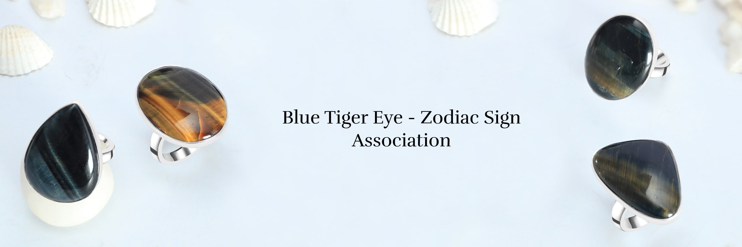 Understanding the Connection Between the Blue Tiger Eye and Zodiac Sign Blue Tiger Eye and Zodiac Sign