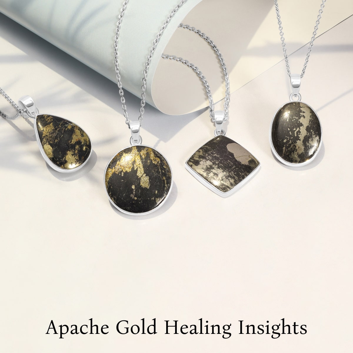 The Healing Power of Apache Gold: A Closer Look