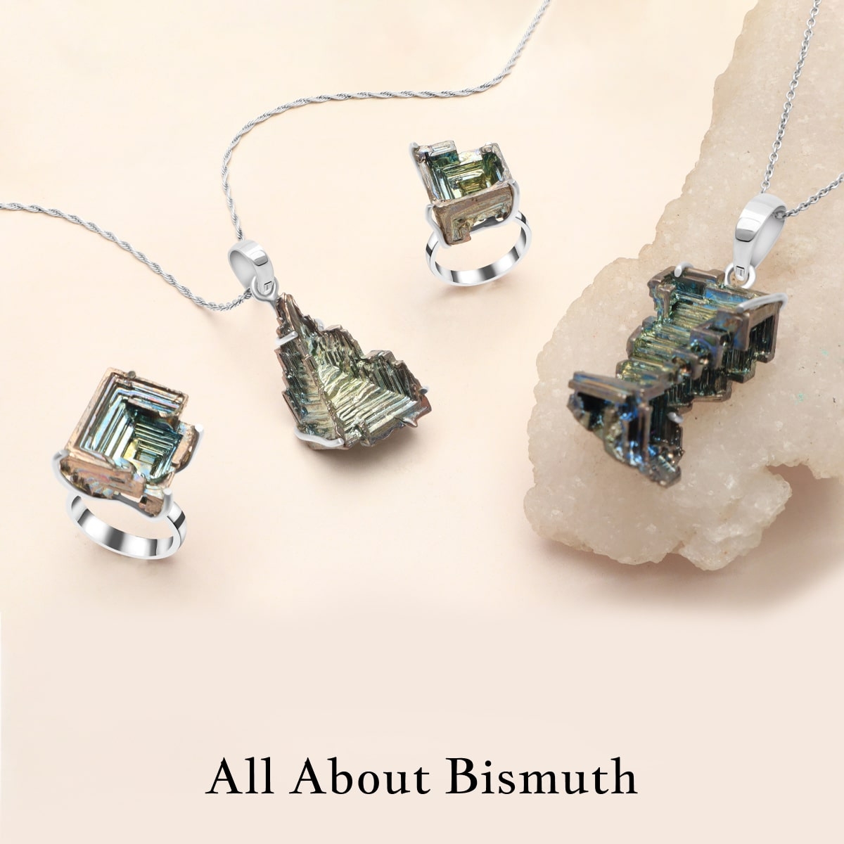 What Is Bismuth What Is Bismuth