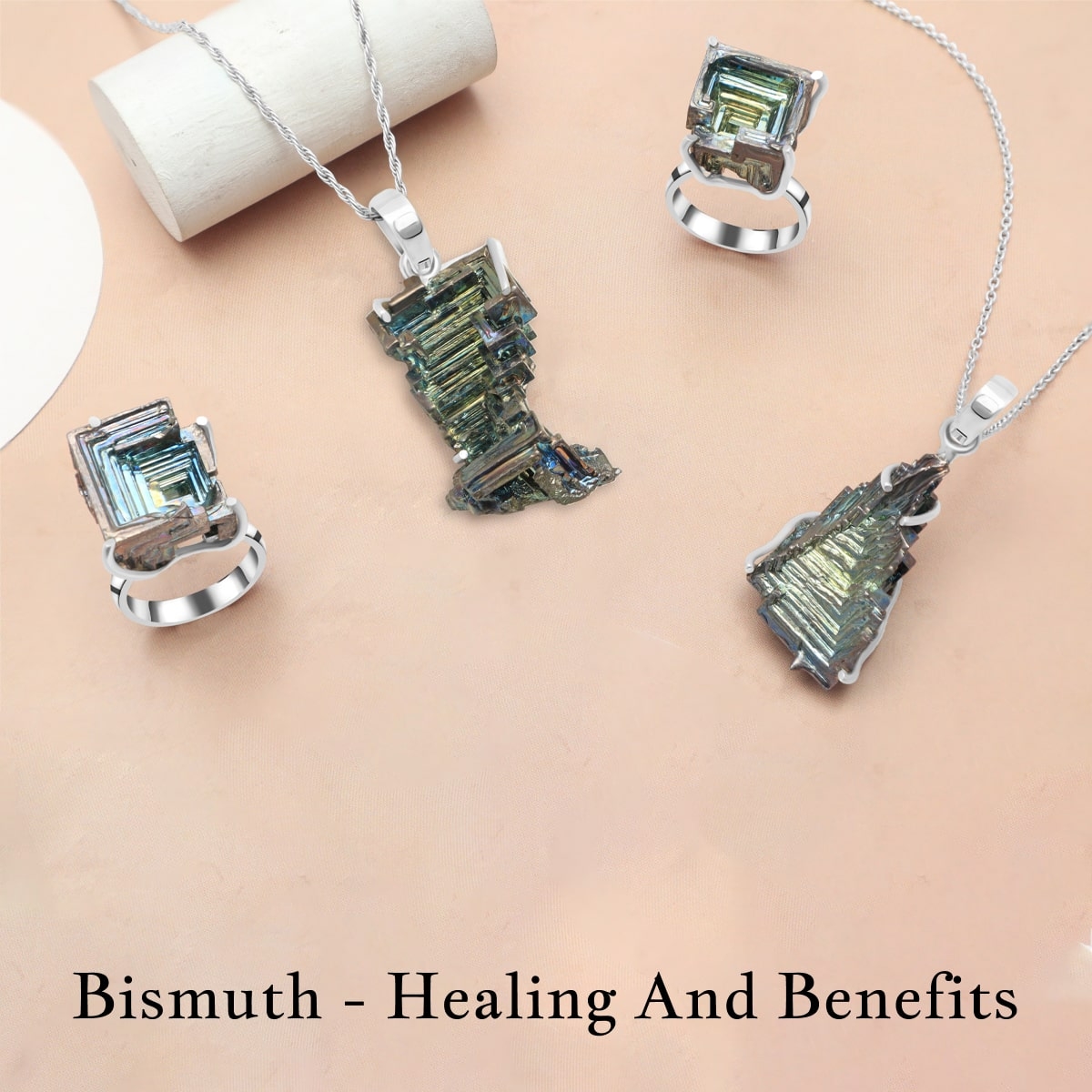 Bismuth Healing Properties and Benefits Bismuth Healing Properties and Benefits
