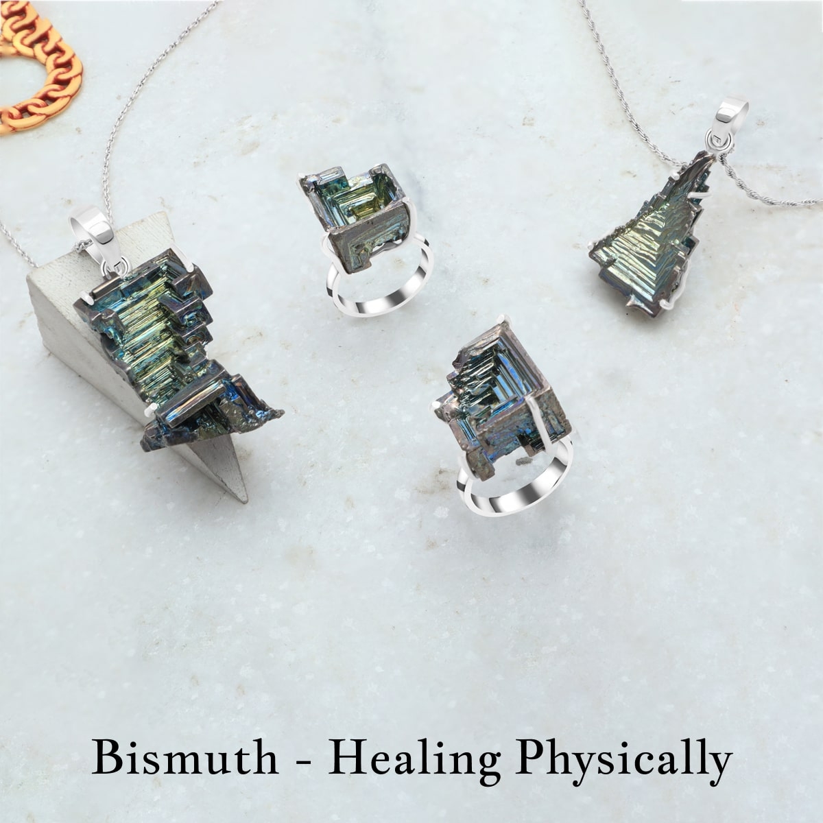 Bismuth Physical Healing Properties Bismuth Physical Healing Properties