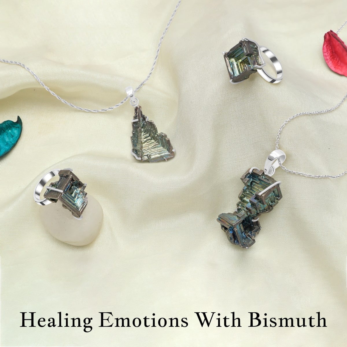 Bismuth Emotional Healing Properties Bismuth Emotional Healing Properties