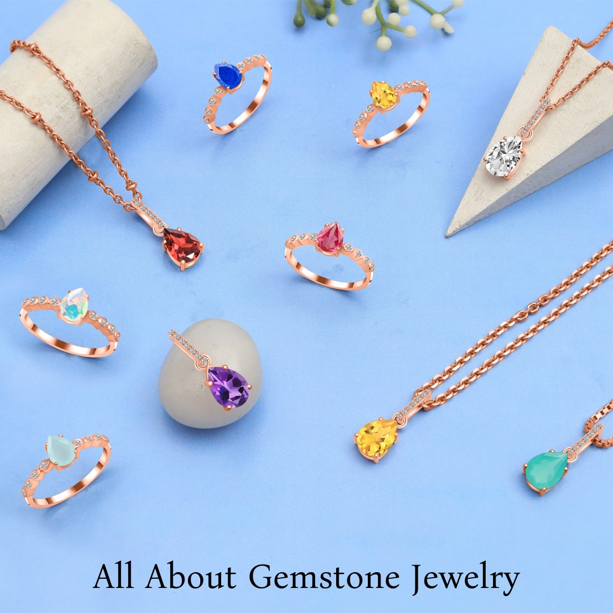 All About Exquisite Wholesale Gemstone Jewelry All About Exquisite Wholesale Gemstone Jewelry