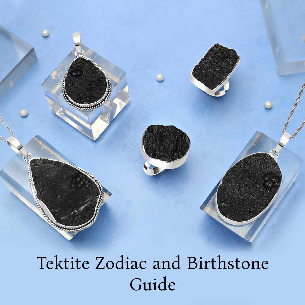 Zodiac Sign and Birthstones Tektite Zodiac Sign and Birthstones