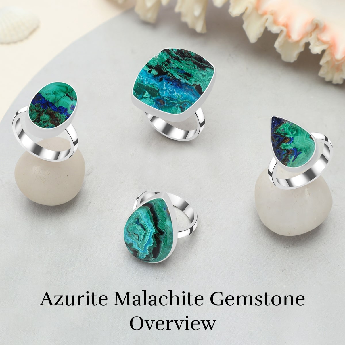 What Is Azurite Malachite