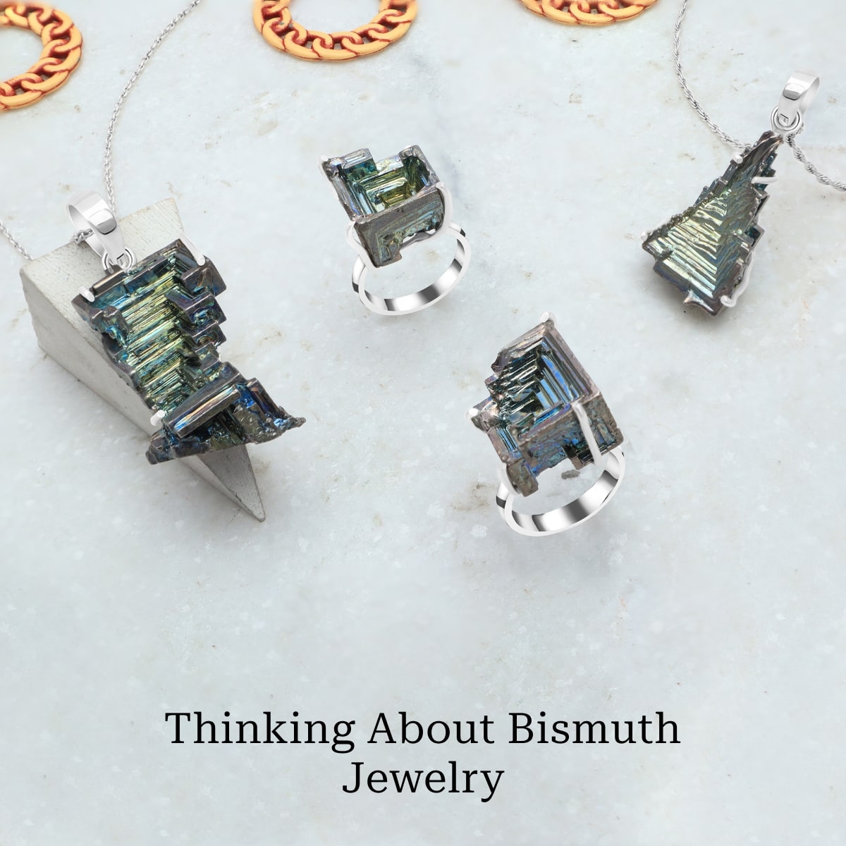 Is Bismuth Jewelry the Right Choice for You