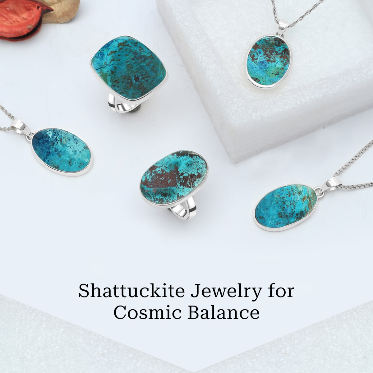 Cosmic Benefits of Wearing Shattuckite Jewelry Benefits of Shattuckite Jewelry