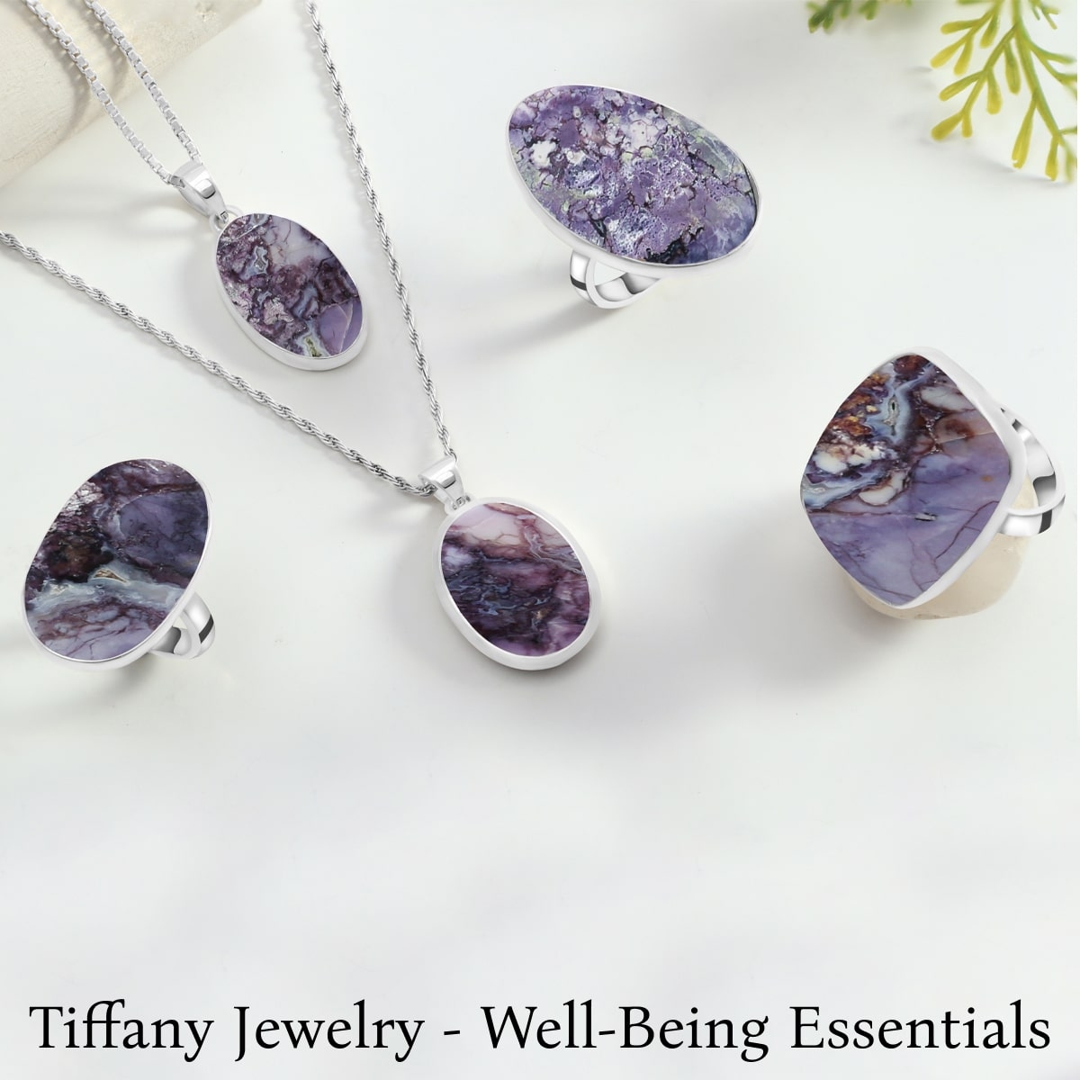 Tiffany Jewelry