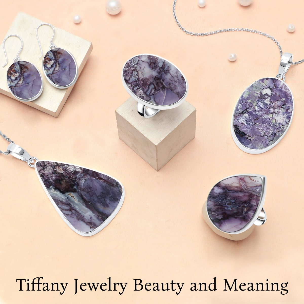 Exquisite Beauty and Significance Of Tiffany Jewelry
