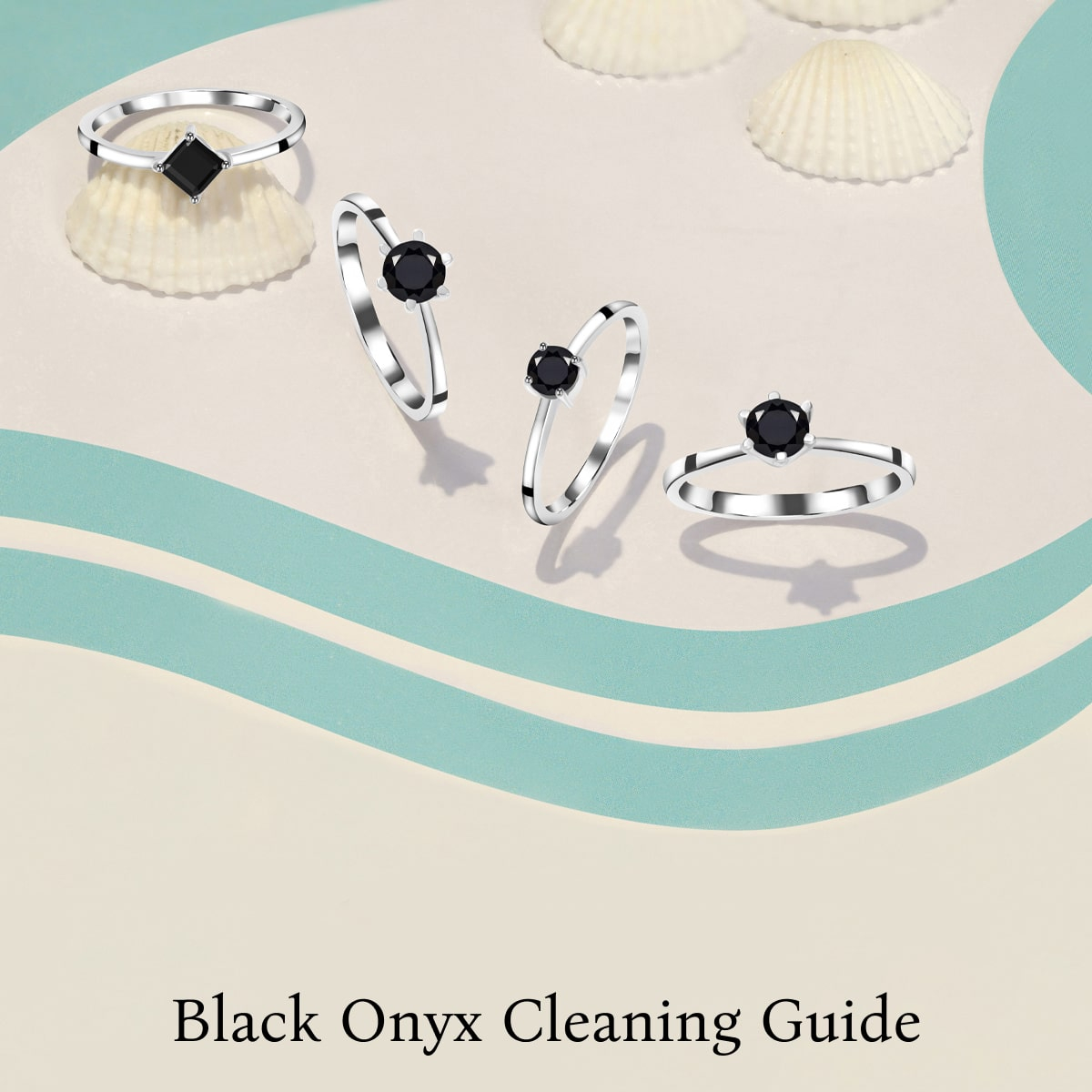 How Do You Cleanse Your Black Onyx