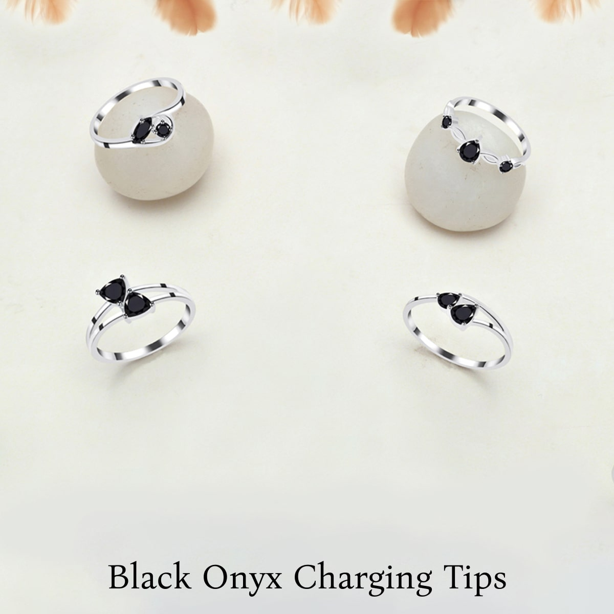 Charging Your Black Onyx
