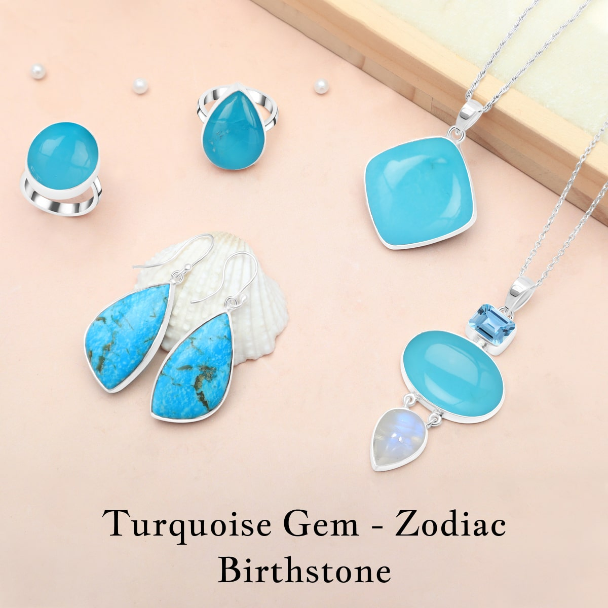 Zodiac Birthstone